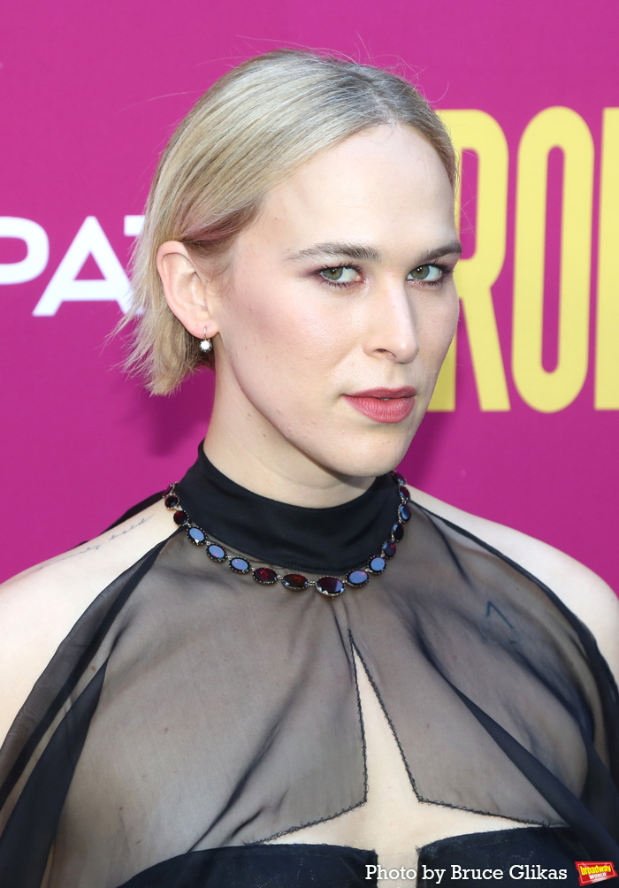 Photos: ROMEO + JULIET Company Celebrates Opening Night Image