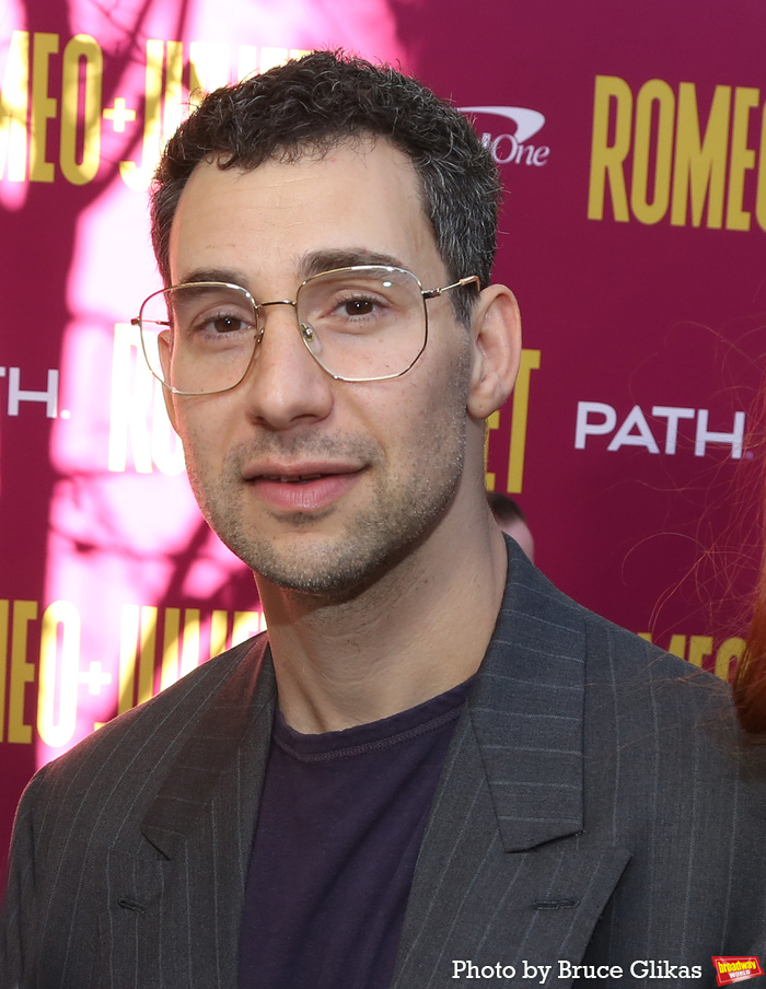 Photos: ROMEO + JULIET Company Celebrates Opening Night Image