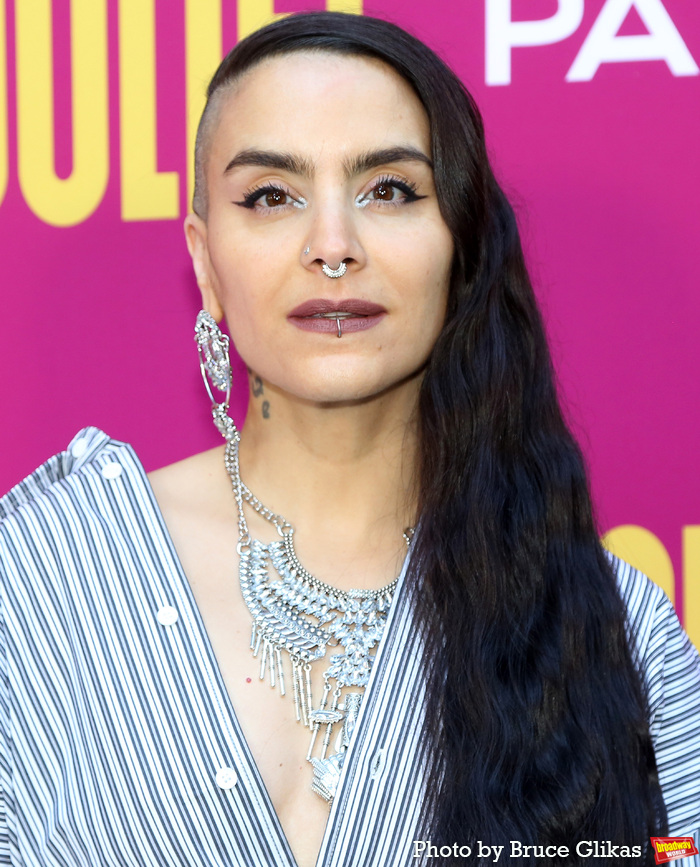 Photos: ROMEO + JULIET Company Celebrates Opening Night Image
