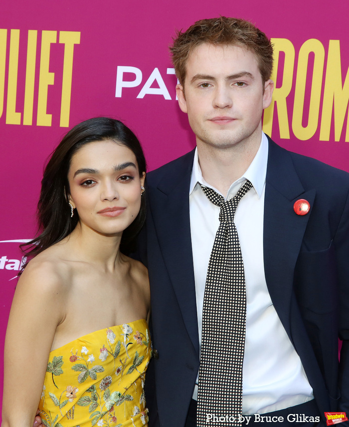 Photos: ROMEO + JULIET Company Celebrates Opening Night Image
