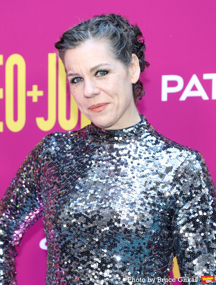 Photos: ROMEO + JULIET Company Celebrates Opening Night Image