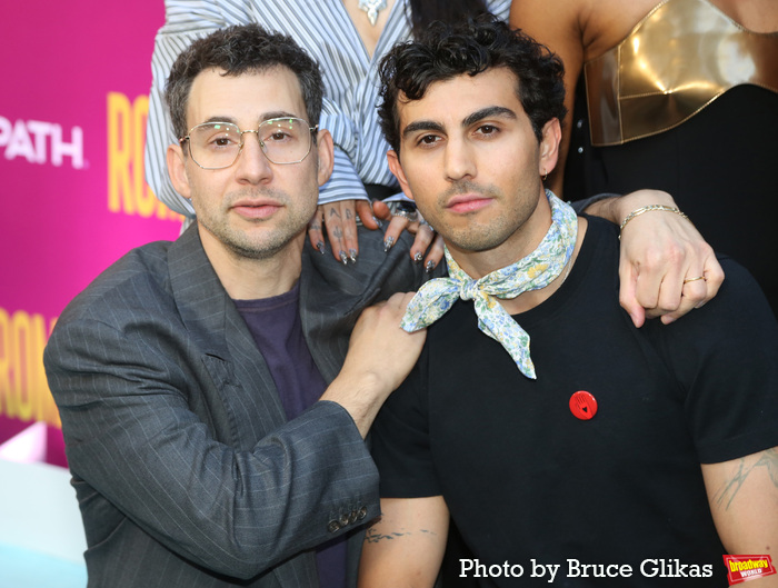 Photos: ROMEO + JULIET Company Celebrates Opening Night Image