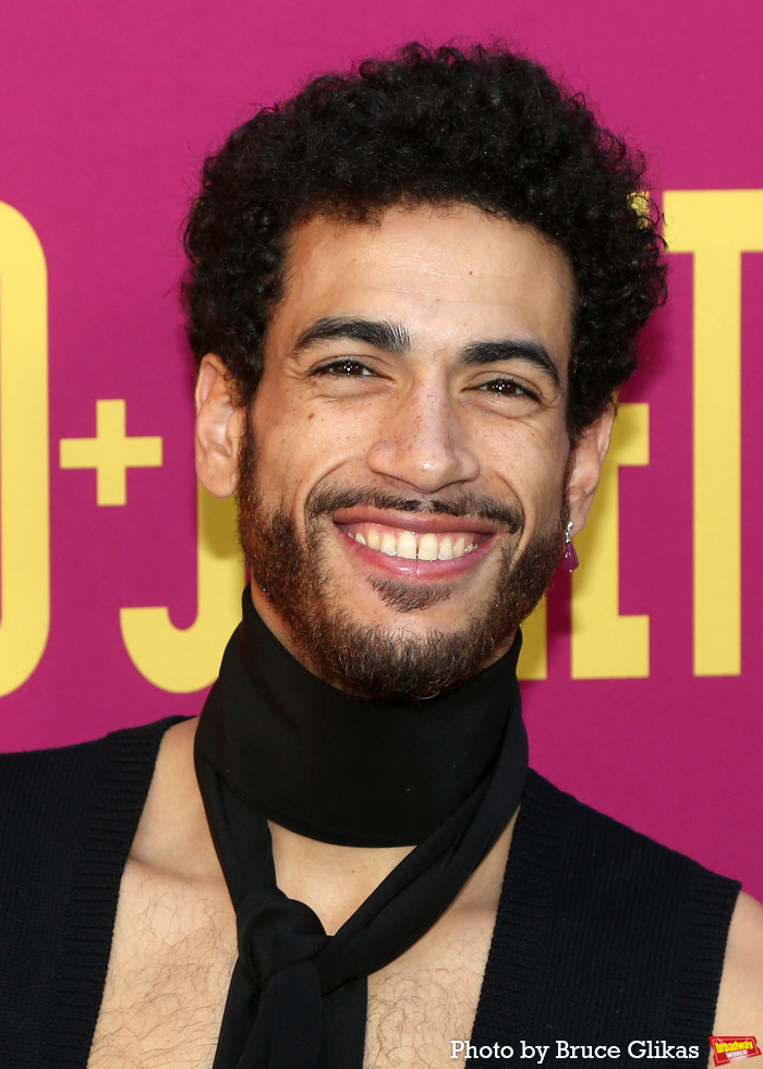 Photos: ROMEO + JULIET Company Celebrates Opening Night Image