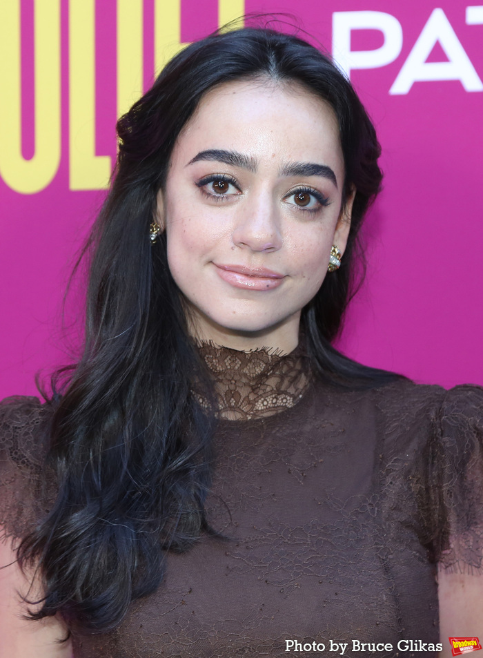 Photos: ROMEO + JULIET Company Celebrates Opening Night Image
