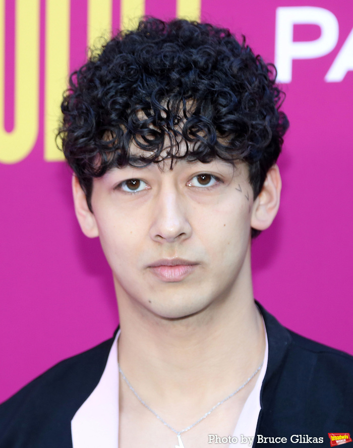 Photos: ROMEO + JULIET Company Celebrates Opening Night Image