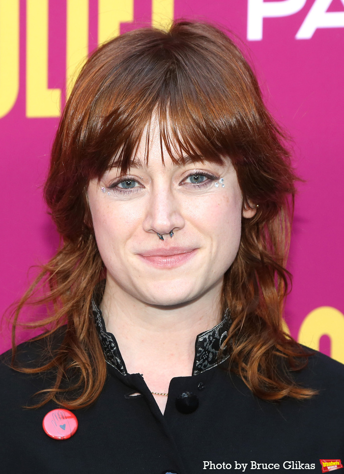 Photos: ROMEO + JULIET Company Celebrates Opening Night Image