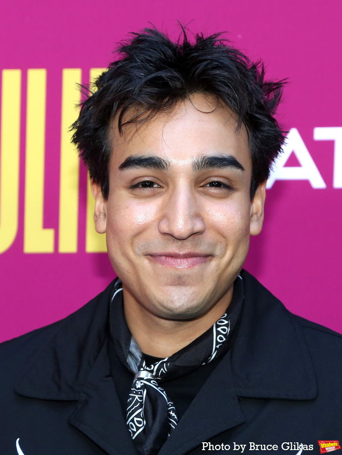Photos: ROMEO + JULIET Company Celebrates Opening Night Image