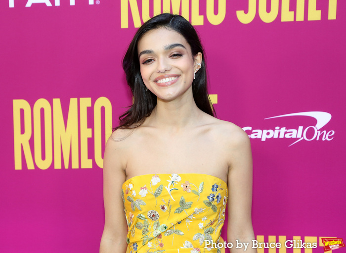Photos: ROMEO + JULIET Company Celebrates Opening Night Image