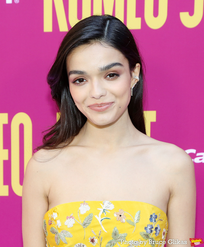 Photos: ROMEO + JULIET Company Celebrates Opening Night Image