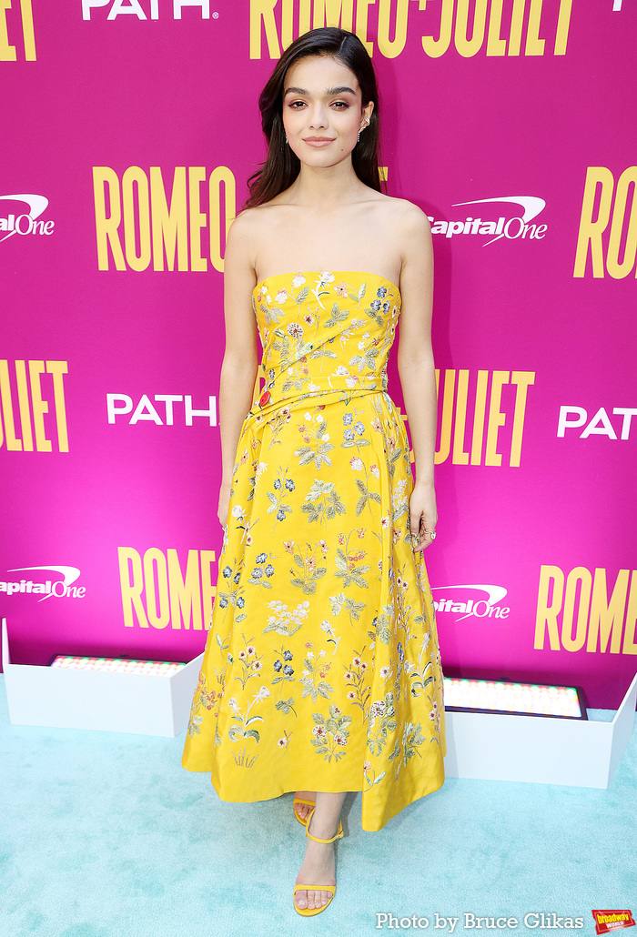 Photos: ROMEO + JULIET Company Celebrates Opening Night Image