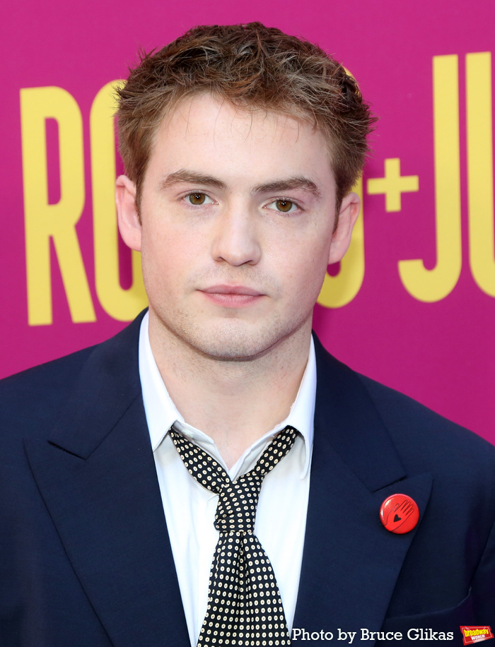 Photos: ROMEO + JULIET Company Celebrates Opening Night Image