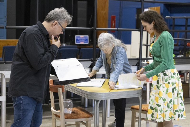Interview: José Rivera and YOUR NAME MEANS DREAM at NJ Rep Image