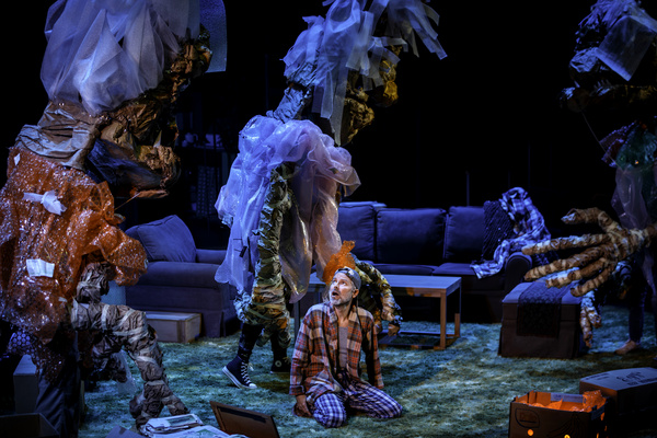 Photos: THE HOBBIT at Pittsburgh Public Theater  Image