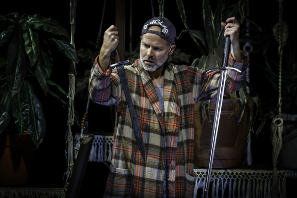 Photos: THE HOBBIT at Pittsburgh Public Theater  Image