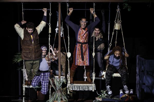 Photos: THE HOBBIT at Pittsburgh Public Theater  Image