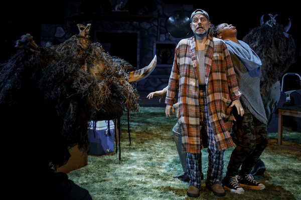 Photos: THE HOBBIT at Pittsburgh Public Theater  Image