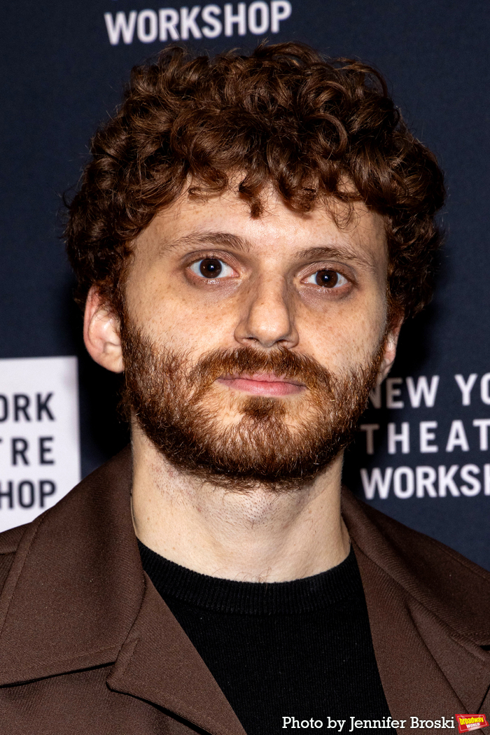 Photos: WE LIVE IN CAIRO Opening Night at New York Theatre Workshop  Image