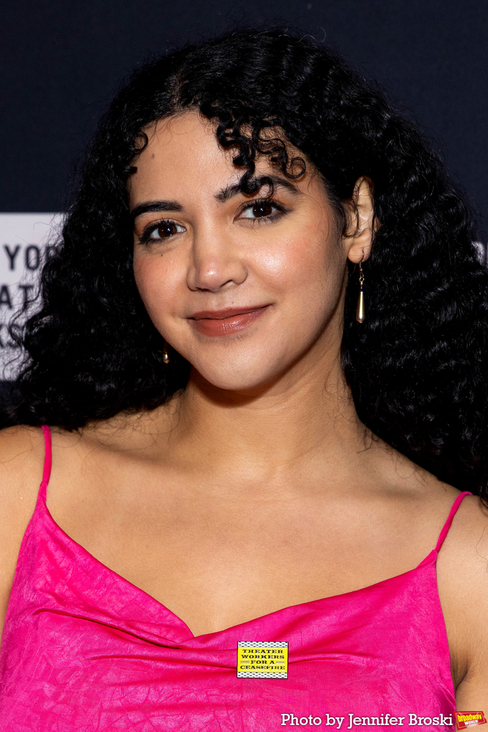 Photos: WE LIVE IN CAIRO Opening Night at New York Theatre Workshop Image