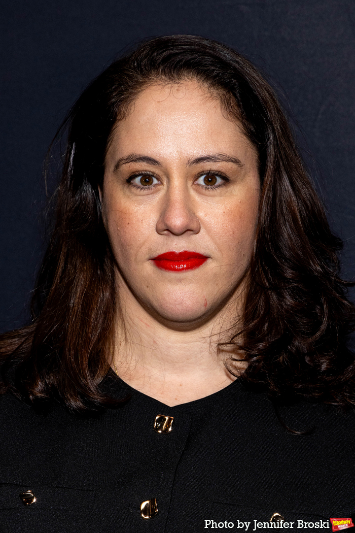 Photos: WE LIVE IN CAIRO Opening Night at New York Theatre Workshop Image