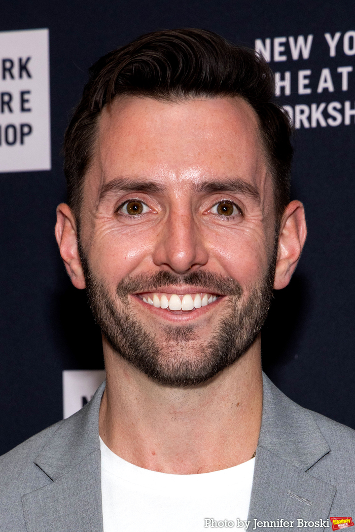 Photos: WE LIVE IN CAIRO Opening Night at New York Theatre Workshop Image