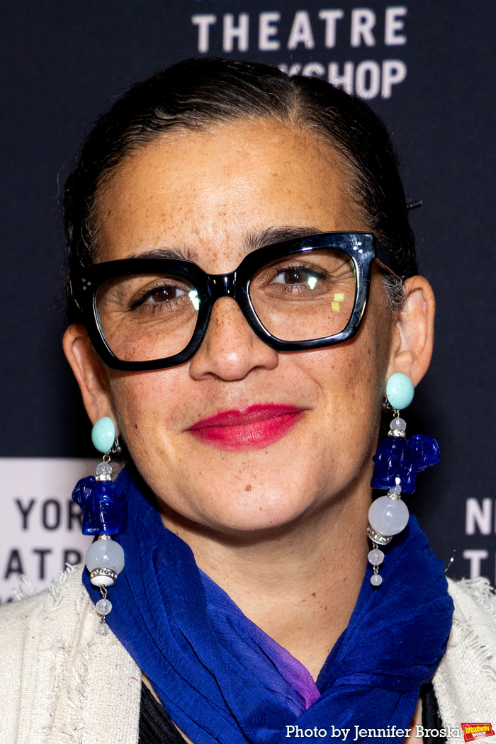 Photos: WE LIVE IN CAIRO Opening Night at New York Theatre Workshop Image