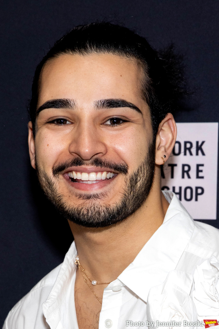 Photos: WE LIVE IN CAIRO Opening Night at New York Theatre Workshop  Image