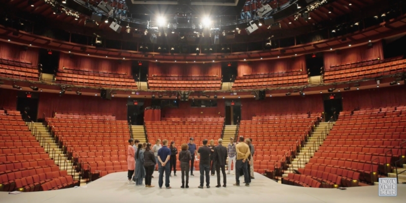 Wake Up With BroadwayWorld October 29, 2024 Image