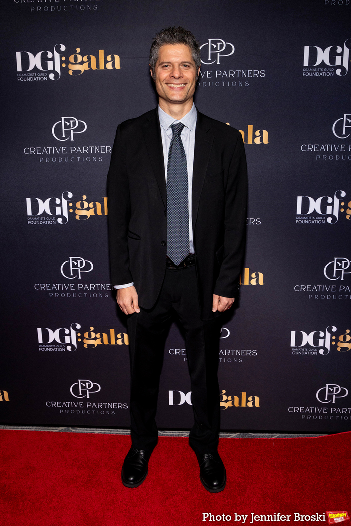 Photos: Inside the Dramatists Guild Foundation's 2024 Gala Image