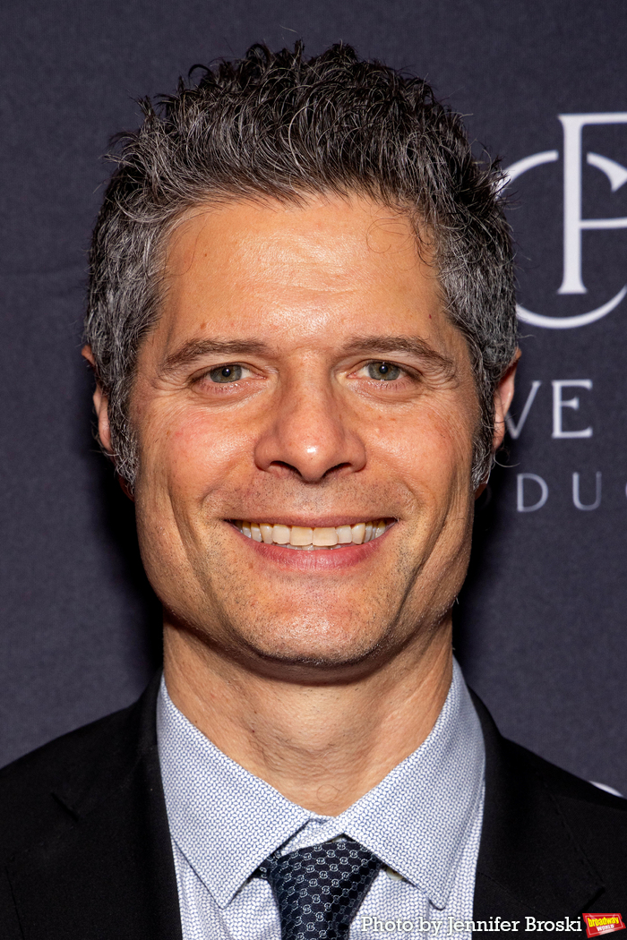 Photos: Inside the Dramatists Guild Foundation's 2024 Gala Image