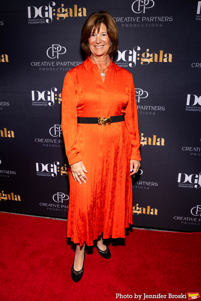 Photos: Inside the Dramatists Guild Foundation's 2024 Gala Image