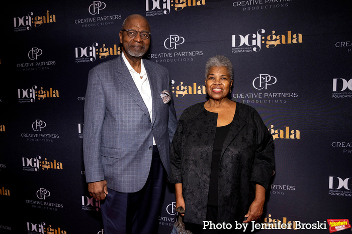 Photos: Inside the Dramatists Guild Foundation's 2024 Gala Image