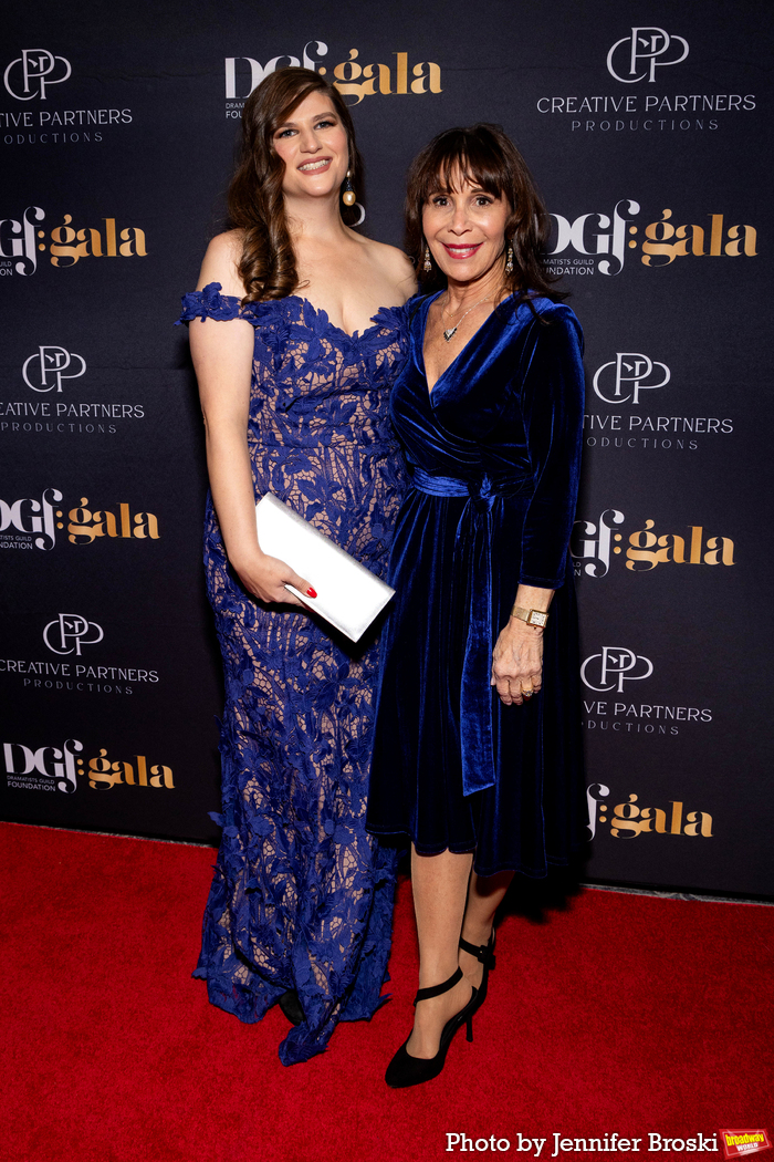 Photos: Inside the Dramatists Guild Foundation's 2024 Gala Image
