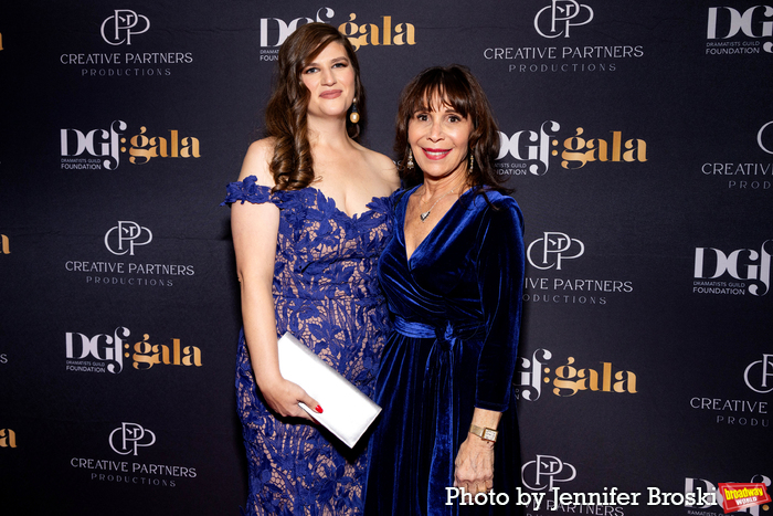 Photos: Inside the Dramatists Guild Foundation's 2024 Gala Image