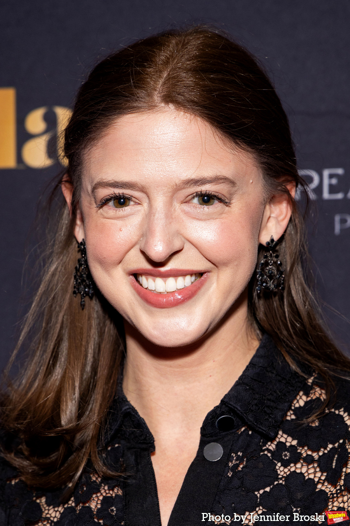 Photos: Inside the Dramatists Guild Foundation's 2024 Gala Image