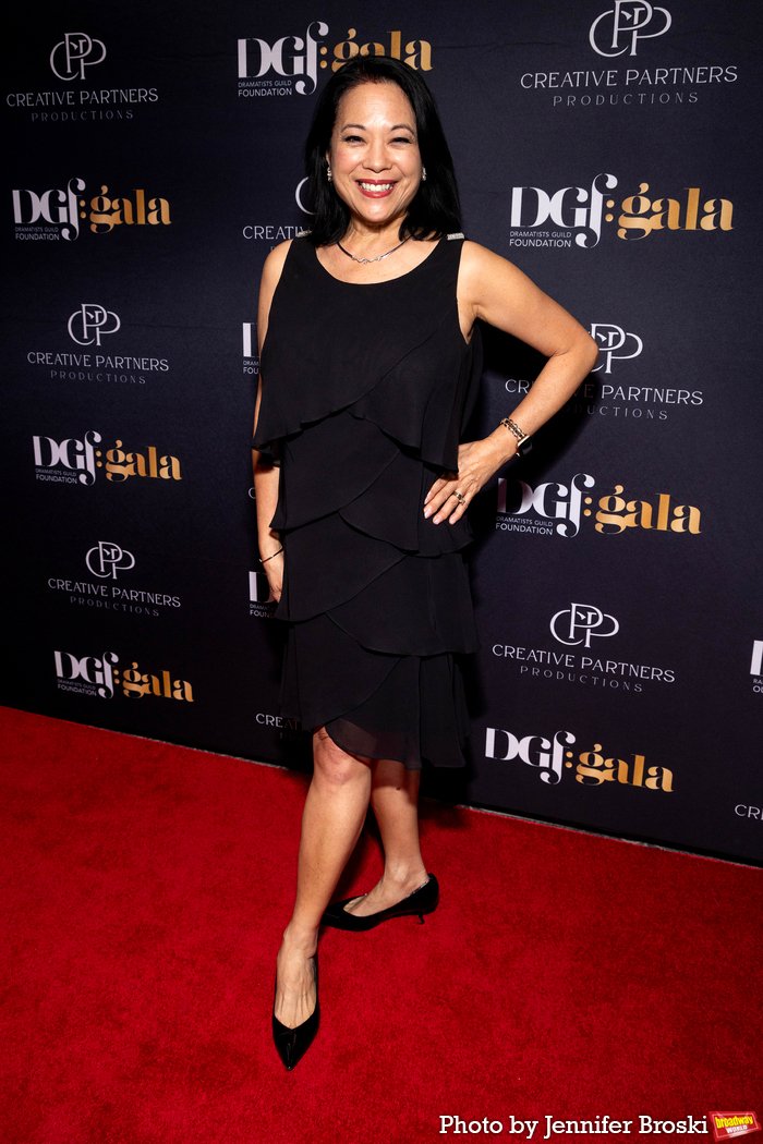 Photos: Inside the Dramatists Guild Foundation's 2024 Gala Image