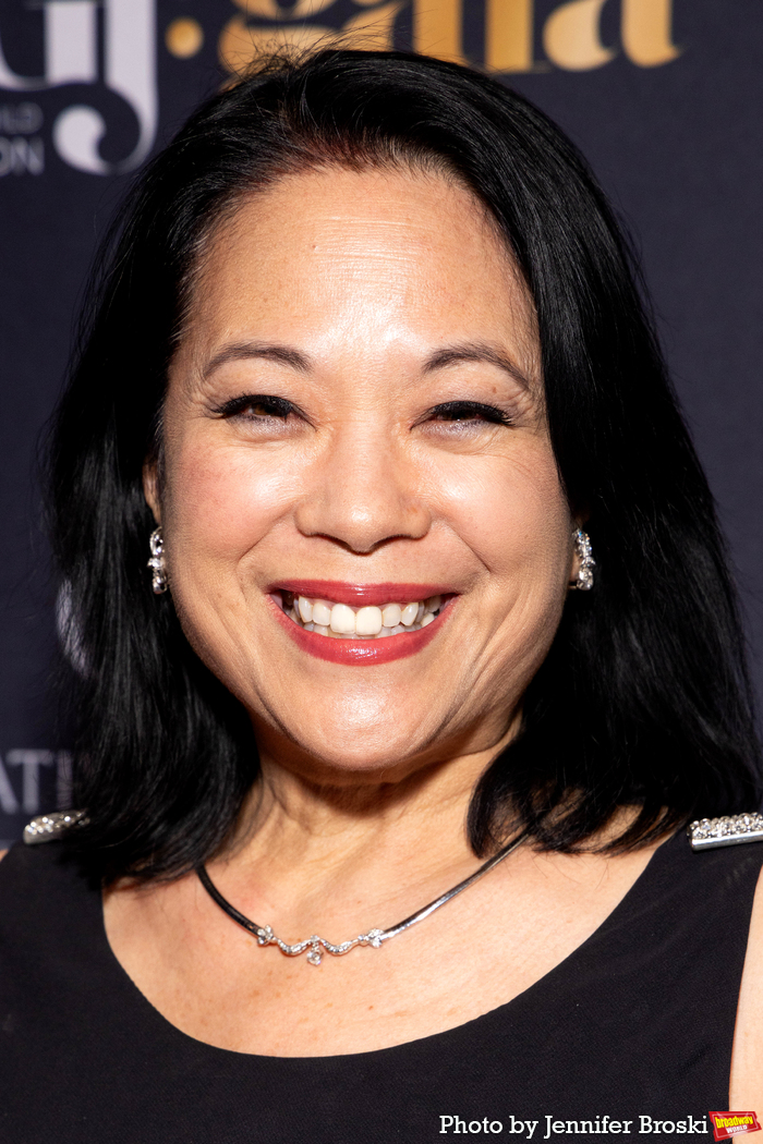 Photos: Inside the Dramatists Guild Foundation's 2024 Gala Image