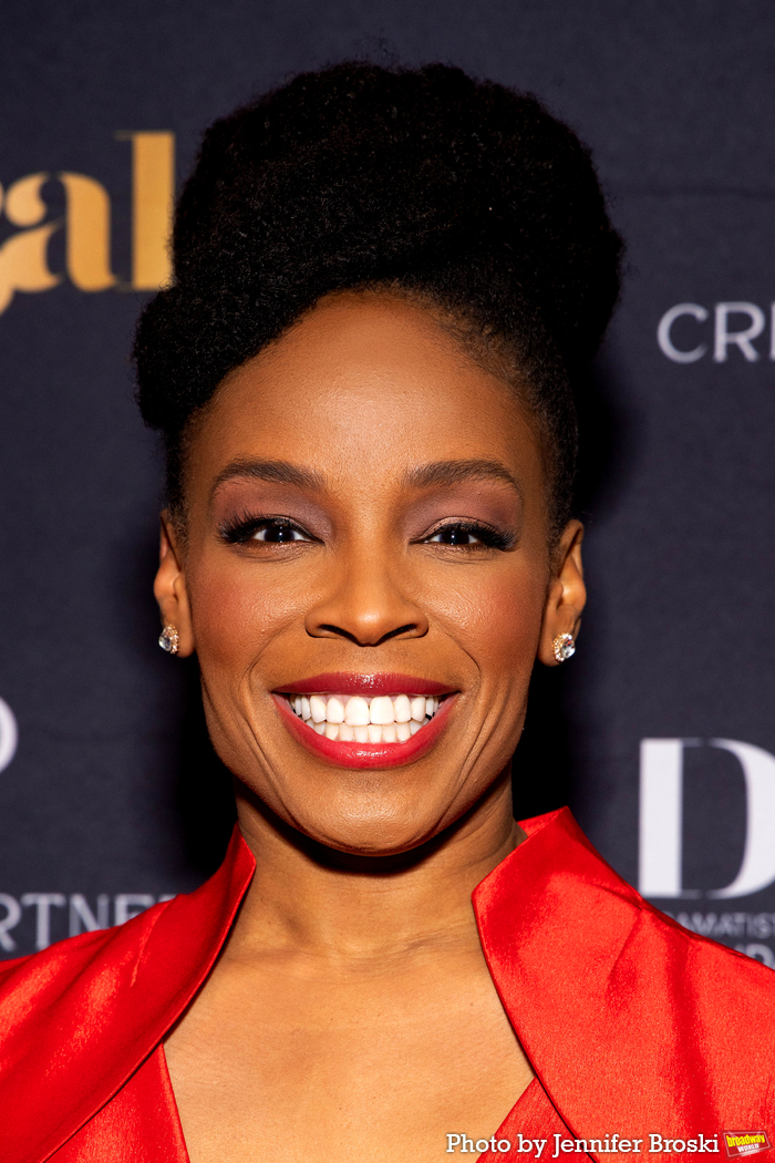Photos: Inside the Dramatists Guild Foundation's 2024 Gala Image