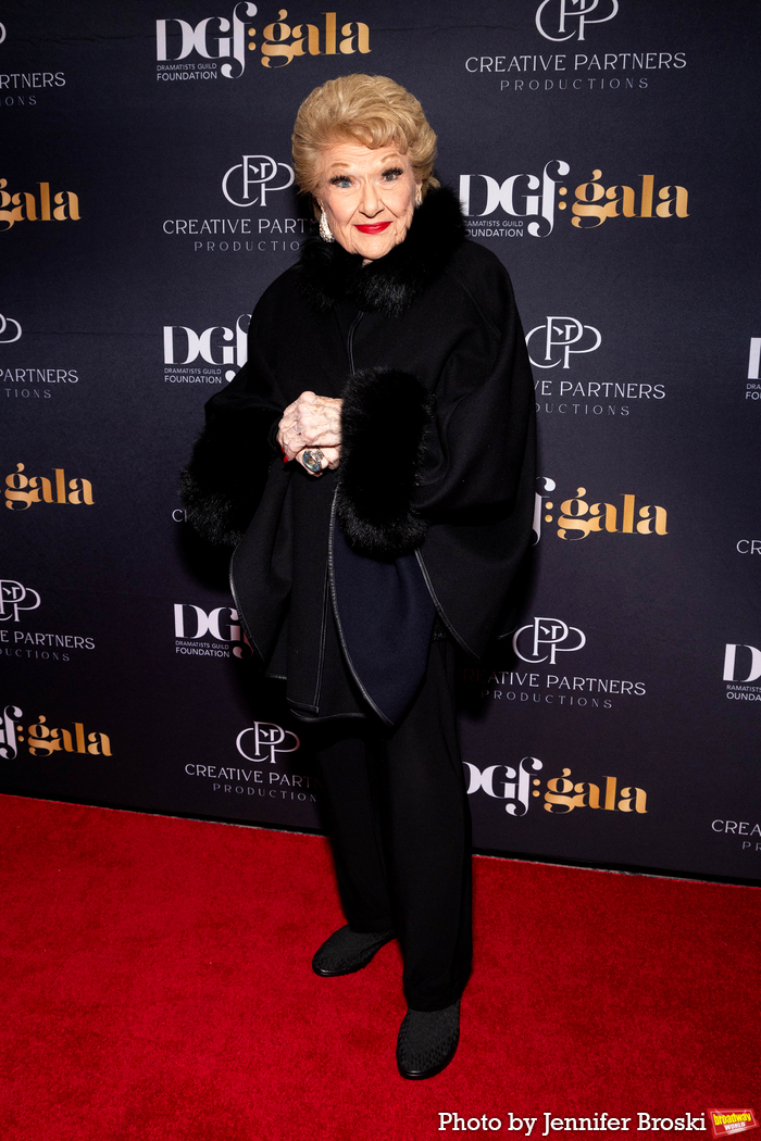 Photos: Inside the Dramatists Guild Foundation's 2024 Gala Image