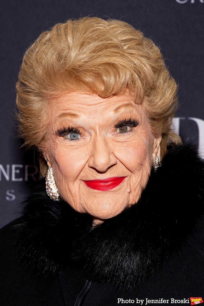 Photos: Inside the Dramatists Guild Foundation's 2024 Gala Image