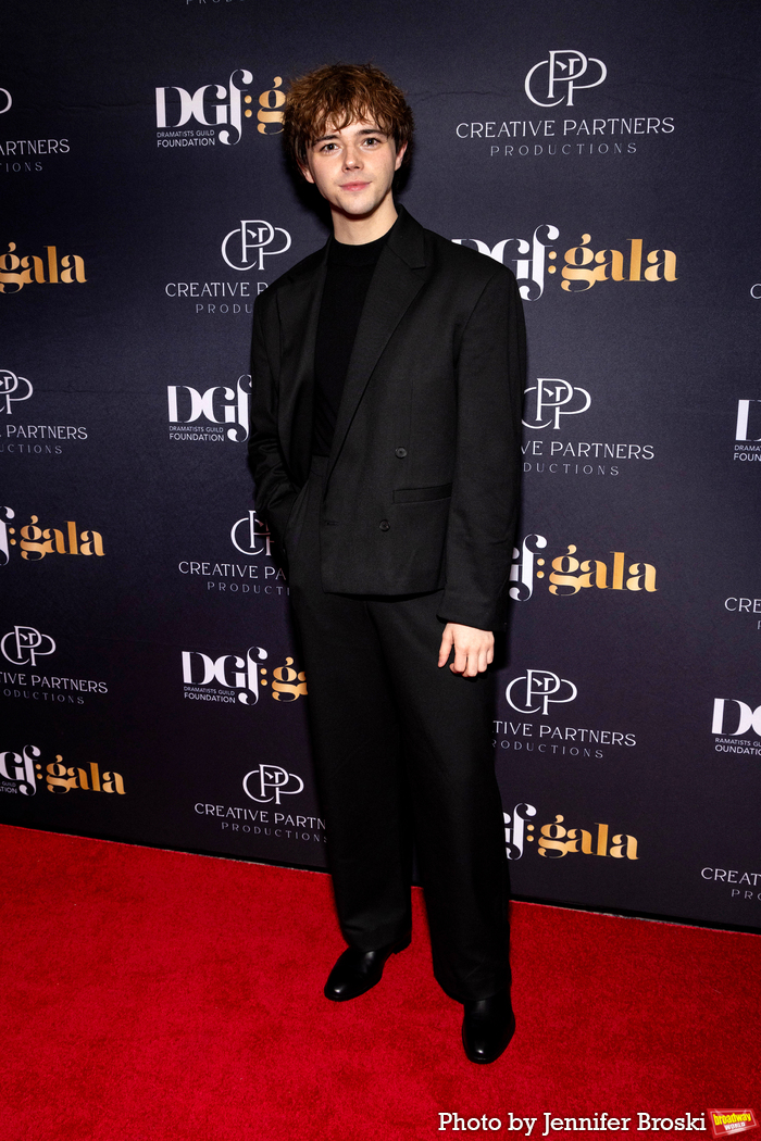 Photos: Inside the Dramatists Guild Foundation's 2024 Gala Image