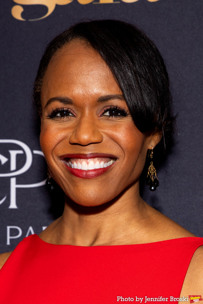 Photos: Inside the Dramatists Guild Foundation's 2024 Gala Image
