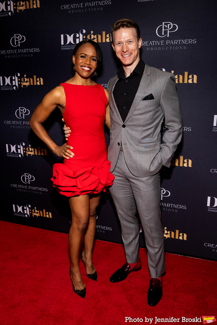 Photos: Inside the Dramatists Guild Foundation's 2024 Gala Image