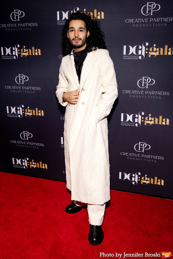 Photos: Inside the Dramatists Guild Foundation's 2024 Gala Image