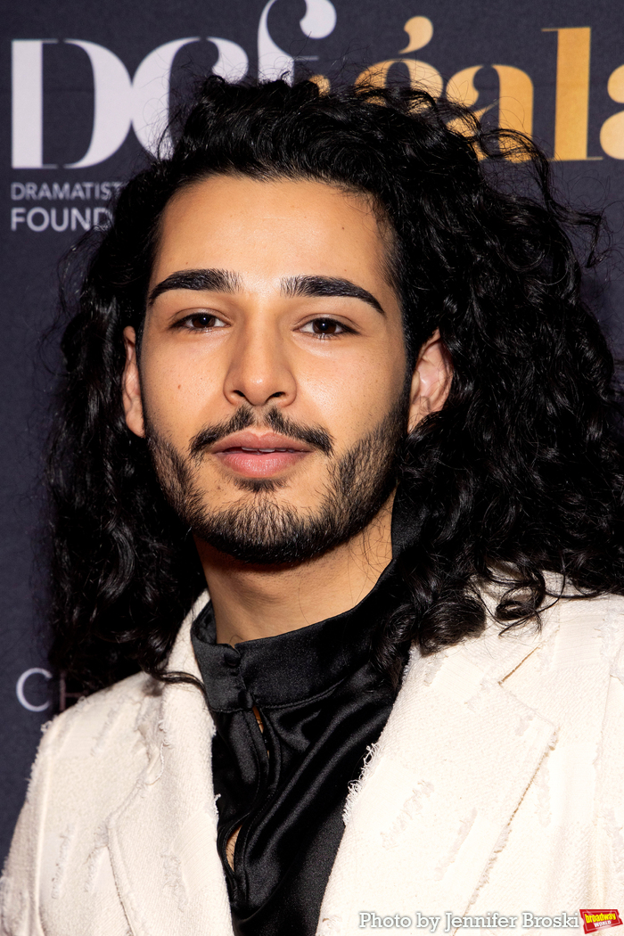 Photos: Inside the Dramatists Guild Foundation's 2024 Gala Image