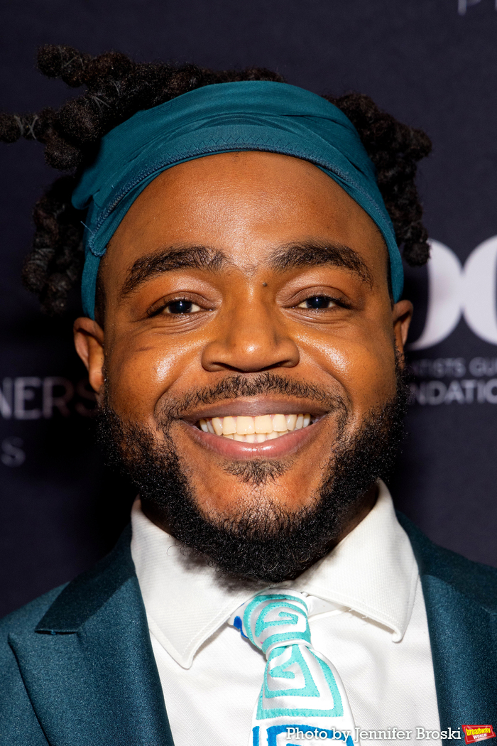 Photos: Inside the Dramatists Guild Foundation's 2024 Gala Image
