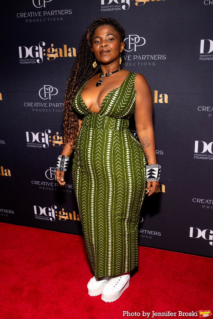 Photos: Inside the Dramatists Guild Foundation's 2024 Gala Image