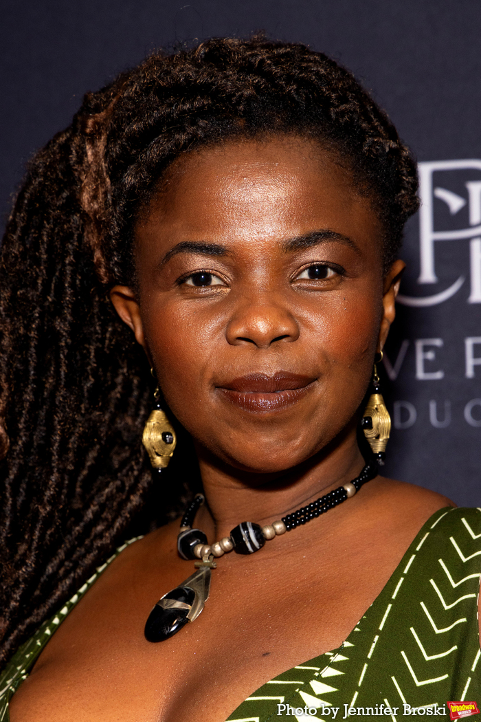 Photos: Inside the Dramatists Guild Foundation's 2024 Gala Image