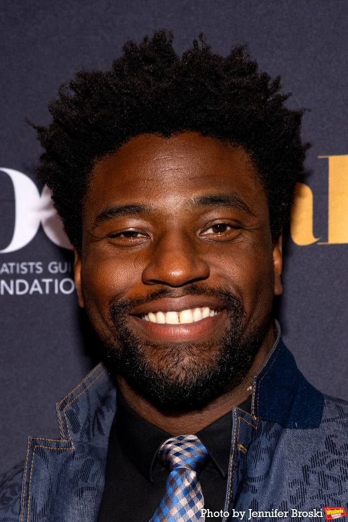 Photos: Inside the Dramatists Guild Foundation's 2024 Gala Image