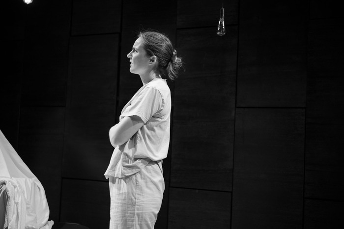 Photos: In Rehearsal for YES WE'RE RELATED At The Other Palace Image