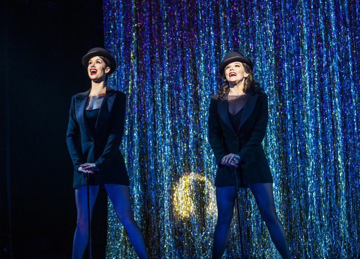 Photos: CHICAGO UK and Ireland Tour Image